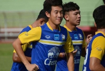 Lý lịch đối thủ nguy hiểm của U19 Việt Nam